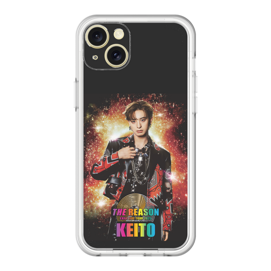 スリムプロテクションプレミアムケース［ EXILE LIVE TOUR 2025 "THE REASON" - KEITO ］