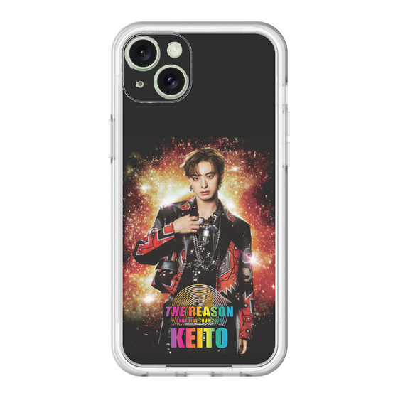 スリムプロテクションプレミアムケース［ EXILE LIVE TOUR 2025 "THE REASON" - KEITO ］