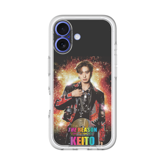 スリムプロテクションプレミアムケース［ EXILE LIVE TOUR 2025 "THE REASON" - KEITO ］