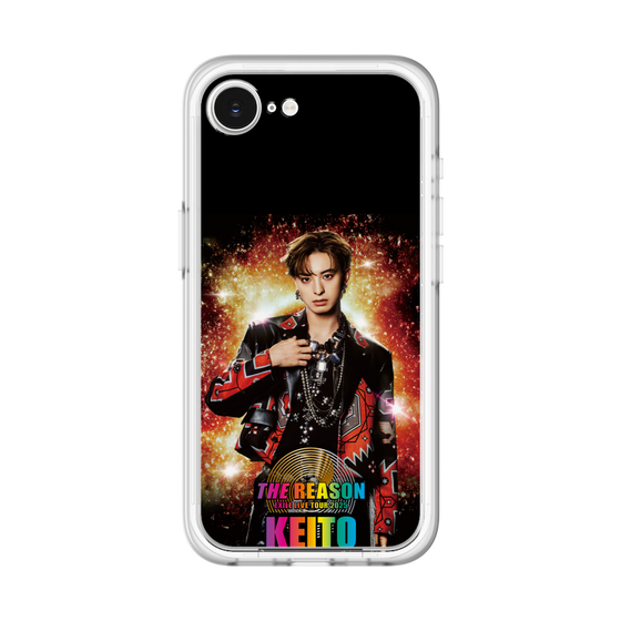 スリムプロテクションプレミアムケース［ EXILE LIVE TOUR 2025 "THE REASON" - KEITO ］