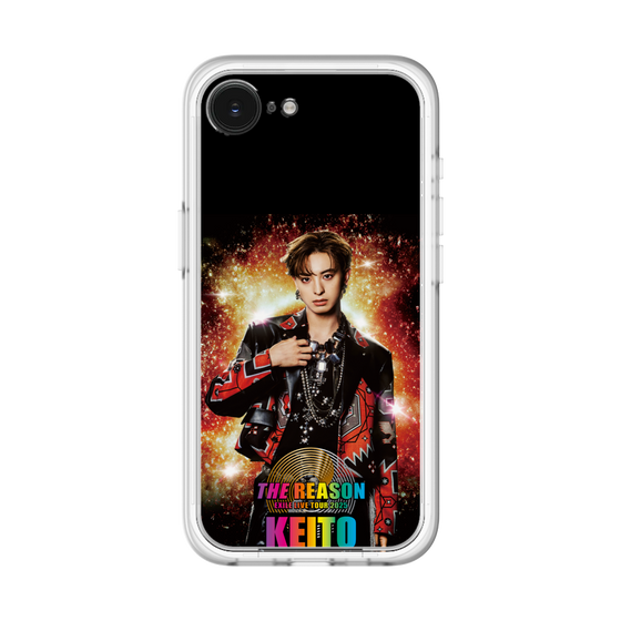 スリムプロテクションプレミアムケース［ EXILE LIVE TOUR 2025 "THE REASON" - KEITO ］