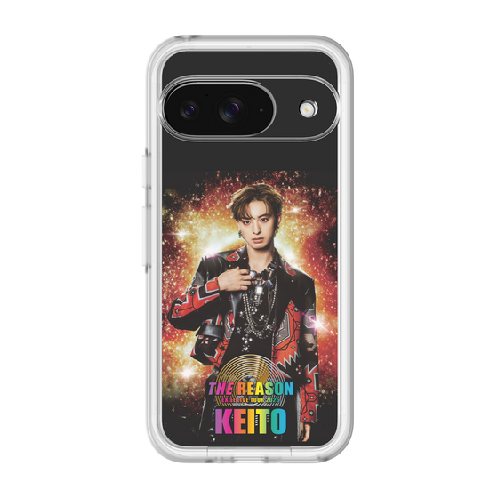 スリムプロテクションプレミアムケース［ EXILE LIVE TOUR 2025 "THE REASON" - KEITO ］