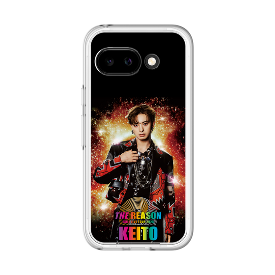 スリムプロテクションプレミアムケース［ EXILE LIVE TOUR 2025 "THE REASON" - KEITO ］