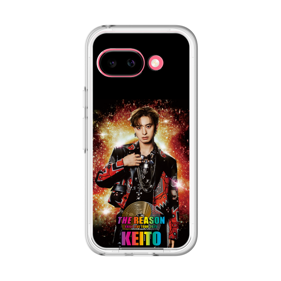 スリムプロテクションプレミアムケース［ EXILE LIVE TOUR 2025 "THE REASON" - KEITO ］