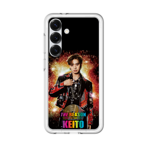 スリムプロテクションプレミアムケース［ EXILE LIVE TOUR 2025 "THE REASON" - KEITO ］