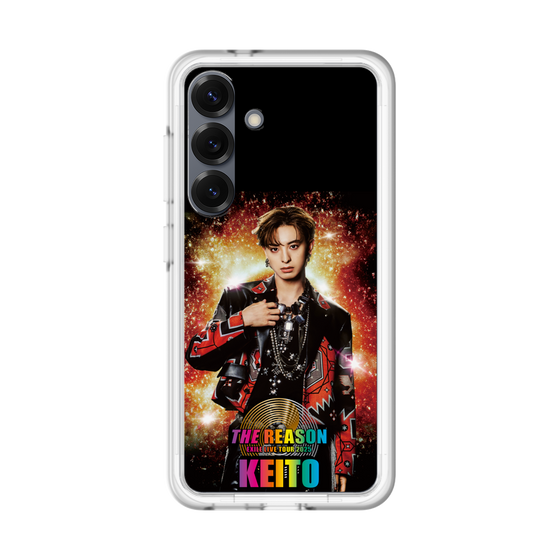 スリムプロテクションプレミアムケース［ EXILE LIVE TOUR 2025 "THE REASON" - KEITO ］