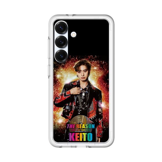 スリムプロテクションプレミアムケース［ EXILE LIVE TOUR 2025 "THE REASON" - KEITO ］