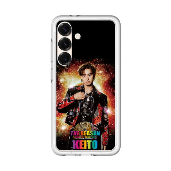スリムプロテクションプレミアムケース［ EXILE LIVE TOUR 2025 "THE REASON" - KEITO ］