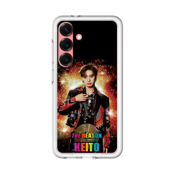 スリムプロテクションプレミアムケース［ EXILE LIVE TOUR 2025 "THE REASON" - KEITO ］
