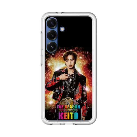 スリムプロテクションプレミアムケース［ EXILE LIVE TOUR 2025 "THE REASON" - KEITO ］