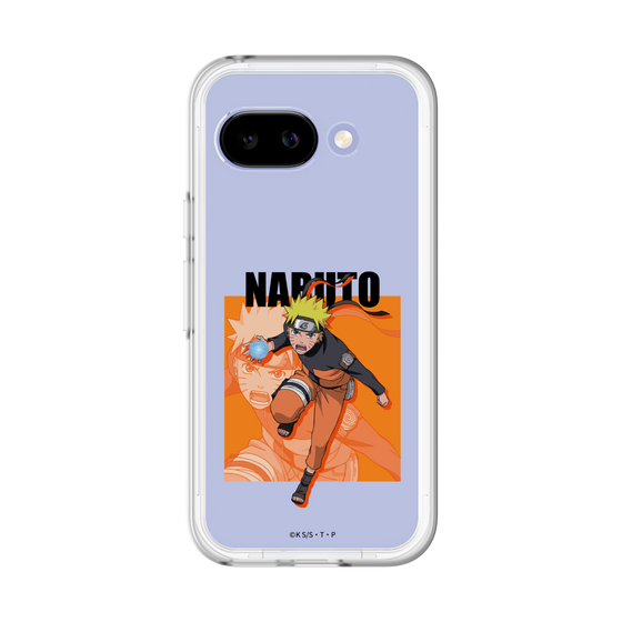 スリムプロテクションプレミアムケース［ NARUTO -ナルト- 疾風伝 - うずまきナルト ］