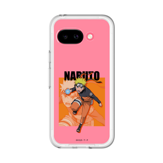 スリムプロテクションプレミアムケース［ NARUTO -ナルト- 疾風伝 - うずまきナルト ］