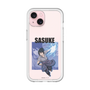 スリムプロテクションプレミアムケース［ NARUTO -ナルト- 疾風伝 - うちはサスケ ］