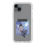 スリムプロテクションプレミアムケース［ NARUTO -ナルト- 疾風伝 - うちはサスケ ］