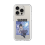 スリムプロテクションプレミアムケース［ NARUTO -ナルト- 疾風伝 - うちはサスケ ］