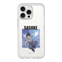 スリムプロテクションプレミアムケース［ NARUTO -ナルト- 疾風伝 - うちはサスケ ］