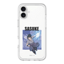 スリムプロテクションプレミアムケース［ NARUTO -ナルト- 疾風伝 - うちはサスケ ］