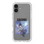 スリムプロテクションプレミアムケース［ NARUTO -ナルト- 疾風伝 - うちはサスケ ］