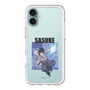 スリムプロテクションプレミアムケース［ NARUTO -ナルト- 疾風伝 - うちはサスケ ］