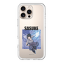 スリムプロテクションプレミアムケース［ NARUTO -ナルト- 疾風伝 - うちはサスケ ］