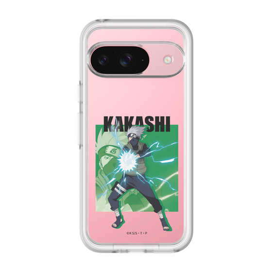 スリムプロテクションプレミアムケース［ NARUTO -ナルト- 疾風伝 - はたけカカシ ］