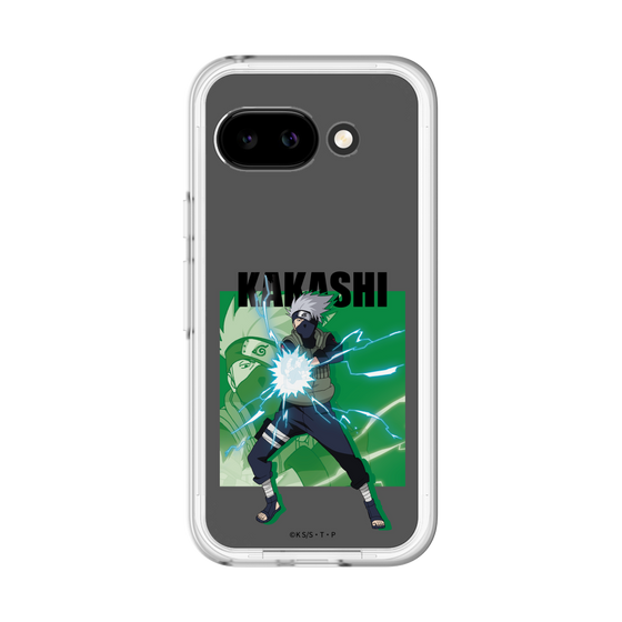 スリムプロテクションプレミアムケース［ NARUTO -ナルト- 疾風伝 - はたけカカシ ］