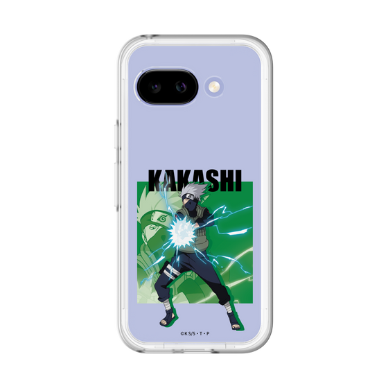 スリムプロテクションプレミアムケース［ NARUTO -ナルト- 疾風伝 - はたけカカシ ］