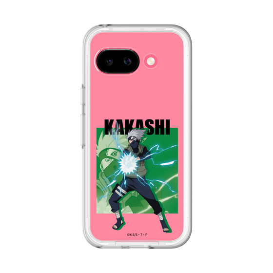 スリムプロテクションプレミアムケース［ NARUTO -ナルト- 疾風伝 - はたけカカシ ］