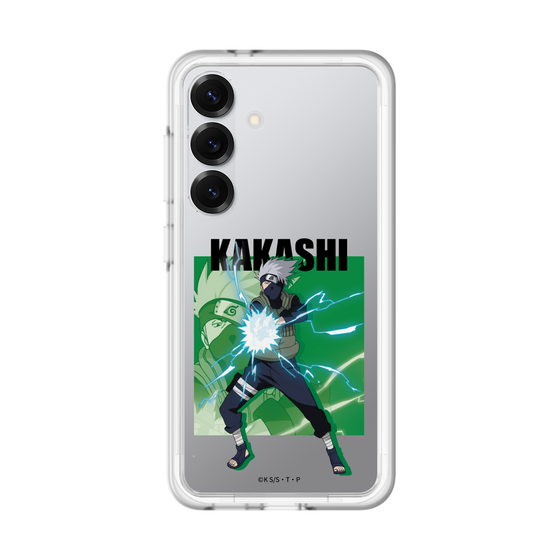 スリムプロテクションプレミアムケース［ NARUTO -ナルト- 疾風伝 - はたけカカシ ］