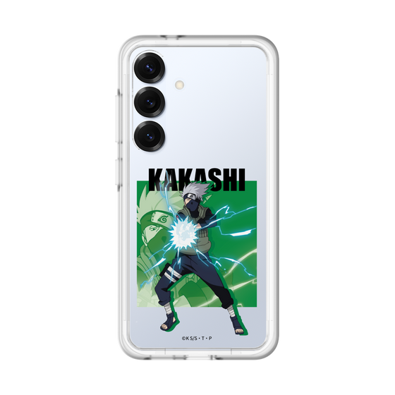 スリムプロテクションプレミアムケース［ NARUTO -ナルト- 疾風伝 - はたけカカシ ］