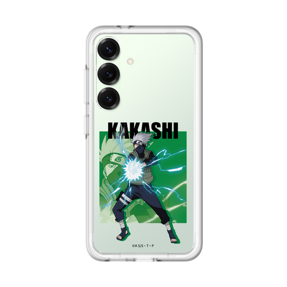 スリムプロテクションプレミアムケース［ NARUTO -ナルト- 疾風伝 - はたけカカシ ］