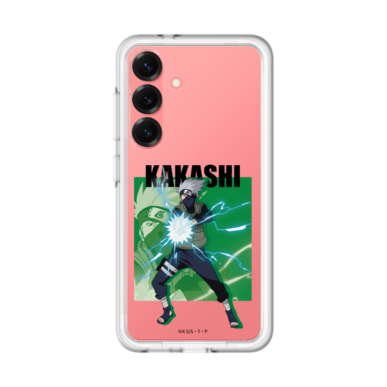 スリムプロテクションプレミアムケース［ NARUTO -ナルト- 疾風伝 - はたけカカシ ］