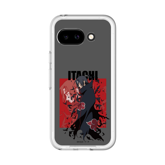 スリムプロテクションプレミアムケース［ NARUTO -ナルト- 疾風伝 - うちはイタチ ］