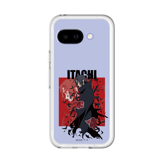 スリムプロテクションプレミアムケース［ NARUTO -ナルト- 疾風伝 - うちはイタチ ］