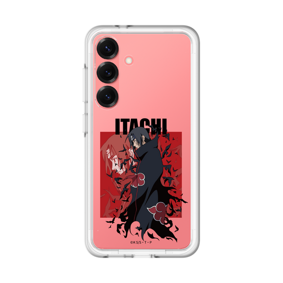 スリムプロテクションプレミアムケース［ NARUTO -ナルト- 疾風伝 - うちはイタチ ］