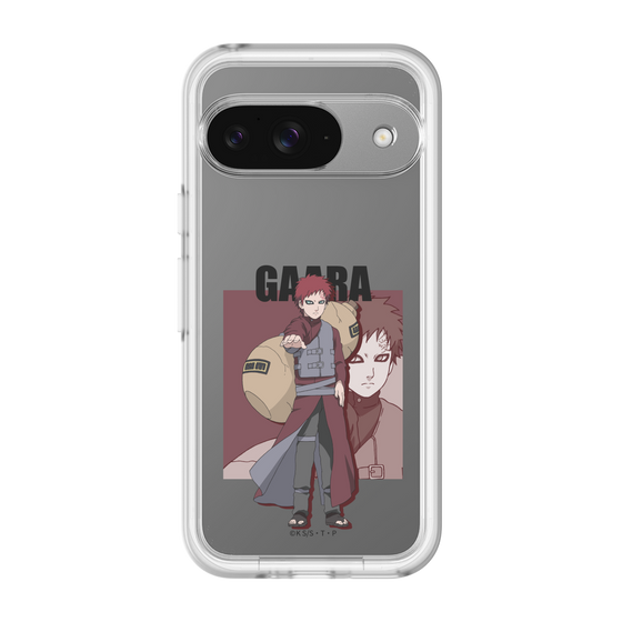 スリムプロテクションプレミアムケース［ NARUTO -ナルト- 疾風伝 - 我愛羅 ］