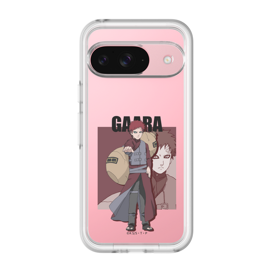 スリムプロテクションプレミアムケース［ NARUTO -ナルト- 疾風伝 - 我愛羅 ］