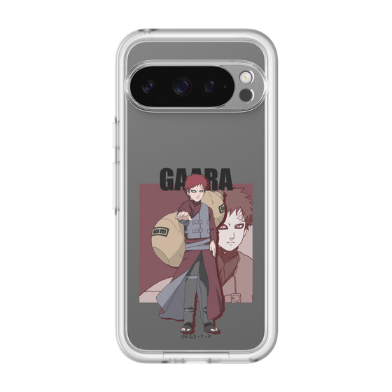 スリムプロテクションプレミアムケース［ NARUTO -ナルト- 疾風伝 - 我愛羅 ］