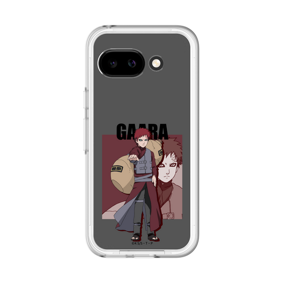 スリムプロテクションプレミアムケース［ NARUTO -ナルト- 疾風伝 - 我愛羅 ］