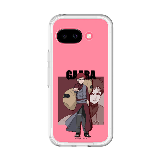 スリムプロテクションプレミアムケース［ NARUTO -ナルト- 疾風伝 - 我愛羅 ］