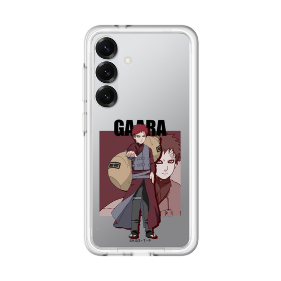 スリムプロテクションプレミアムケース［ NARUTO -ナルト- 疾風伝 - 我愛羅 ］