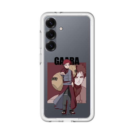 スリムプロテクションプレミアムケース［ NARUTO -ナルト- 疾風伝 - 我愛羅 ］