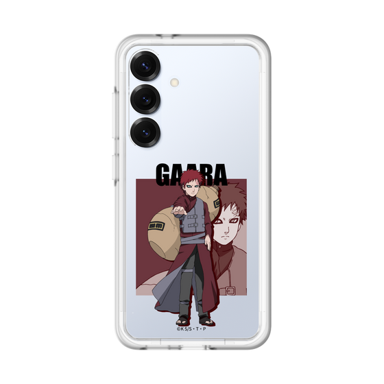 スリムプロテクションプレミアムケース［ NARUTO -ナルト- 疾風伝 - 我愛羅 ］