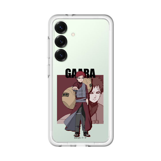 スリムプロテクションプレミアムケース［ NARUTO -ナルト- 疾風伝 - 我愛羅 ］