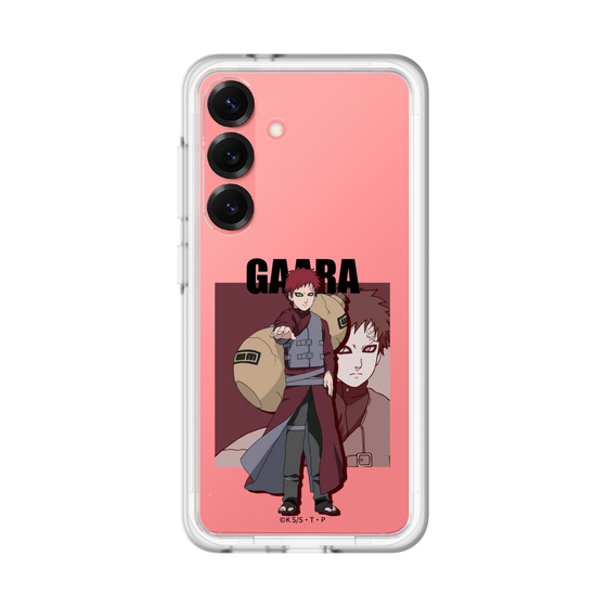 スリムプロテクションプレミアムケース［ NARUTO -ナルト- 疾風伝 - 我愛羅 ］