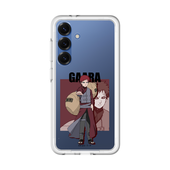 スリムプロテクションプレミアムケース［ NARUTO -ナルト- 疾風伝 - 我愛羅 ］