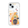 スリムプロテクションプレミアムケース［ NARUTO -ナルト- 疾風伝 - ステッカー - うずまきナルト ］