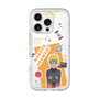 スリムプロテクションプレミアムケース［ NARUTO -ナルト- 疾風伝 - ステッカー - うずまきナルト ］