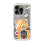 スリムプロテクションプレミアムケース［ NARUTO -ナルト- 疾風伝 - ステッカー - うずまきナルト ］