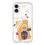 スリムプロテクションプレミアムケース［ NARUTO -ナルト- 疾風伝 - ステッカー - うずまきナルト ］
